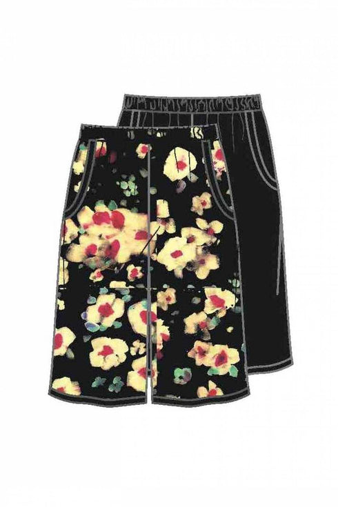 Shan Lycra shorts